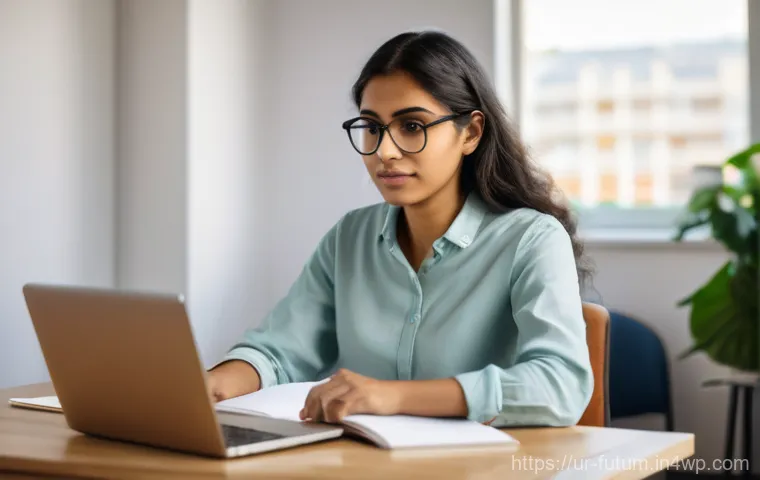 커리어 다변화의 성공을 위한 커뮤니티 활용법 - **Prompt:** A vibrant and diverse group of male and female professionals, ranging in age from their ...
