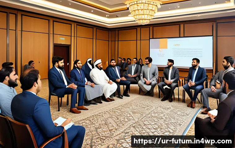 기술 변화에 따른 경력 조정 방법 관련 이미지 1